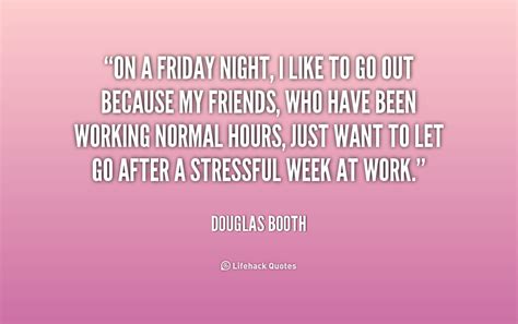 Friday Night Quotes Image Quotes At