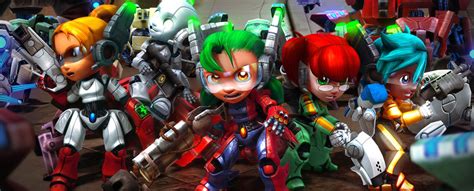 Junior constable cactus is outside her pay grade when she responds to a distress call and ends up stranded on a crippled space freighter under attack with a draining battery mechanic instead of lives, assault android cactus+ challenges you to think fast and shoot faster. Assault Android Cactus (PS4) Game Reviews | Popzara Press