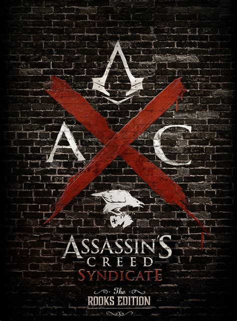 Assassin S Creed Syndicate The Rooks Edition Pc Au Meilleur Prix