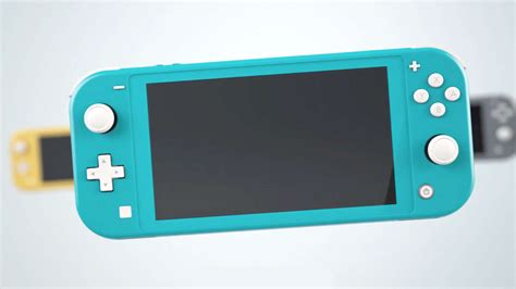 Learn about nintendo switch lite, part of the nintendo switch family of gaming systems. Viikon peliuutiset: Uusi Nintendo Switch Lite, PlayStation ...