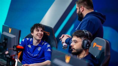 Lec Star Adam Explains Why Team Bds Benched Him Dexerto