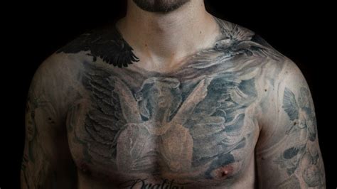 Can You Tattoo Over Spider Veins - Tattoofine.com