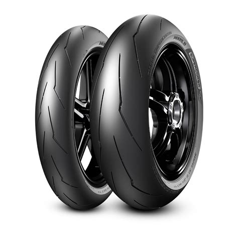 Celkové hodnotenie je priemer individuálnych výkonov, nie aritmetický priemer. Diablo™ Supercorsa SC - Motorcycle tyre | Pirelli