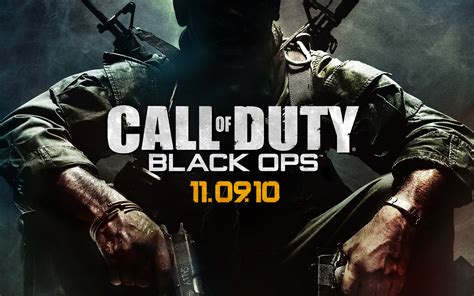 Call Of Duty Black Ops Wallpaper 1920x1200 67350