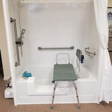 Wheelchair Home Modifications - Home Modifications Among Households