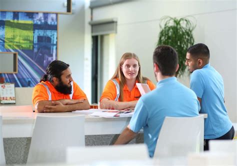 Find out about apprenticeships at the financial ombudsman service. Apprenticeships applications now open - Network Rail