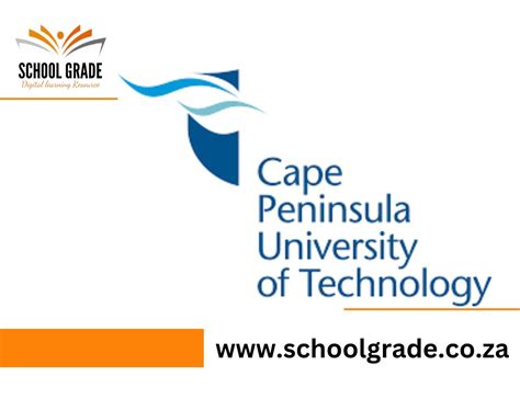 Cape Peninsula University Cpu Late Applications 20242025 Apply Now