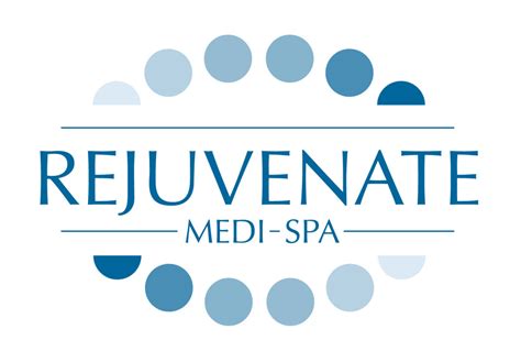 Rejuvenate Logo For Web Media Kelly Finan