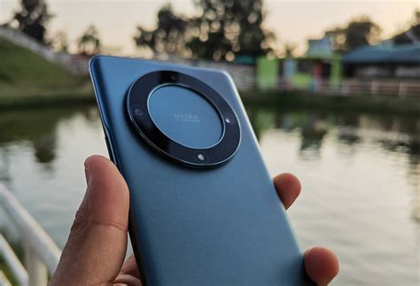 Reseña y análisis del Honor Magic 5 Lite ¿Vale la pena comprarlo?