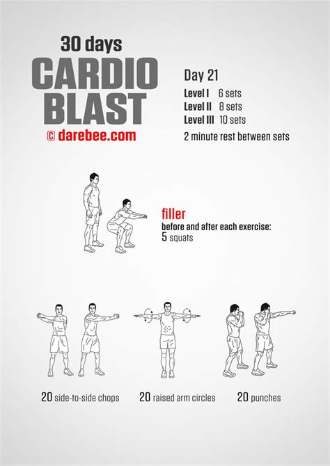 Pin On Cardio