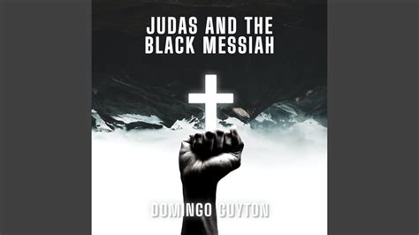 Judas And The Black Messiah Youtube
