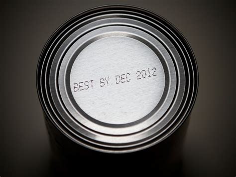 How long can you use after expiration date? Sell-by, use-by and best-by dates: What about eat by ...
