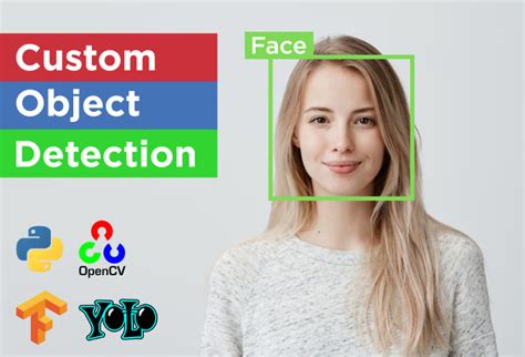 Do Custom Object Detection In Python By Waleed Asad Fiverr