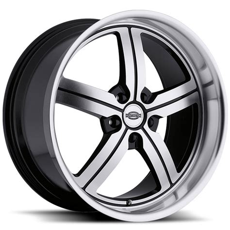 Muscle wheels, ultra motorsport extreme wheels, and now, ultra trailer wheels. New Line of Modern Muscle Car Wheels Launched at SEMA 2010 ...