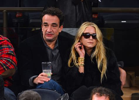 Mary Kate Olsen And Olivier Sarkozys Doomed Wedding