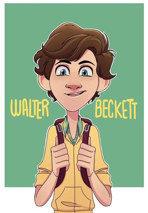 Killian went to join but breaks out few days later in paris. Spies in Disguise was such a funny movie and Walter is my new science son, I will protect him ...