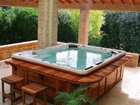 Shop online for the best indoor and outdoor hot tubs. Fascinating Outdoor Hot Tubs That Will Add Style To Your Life