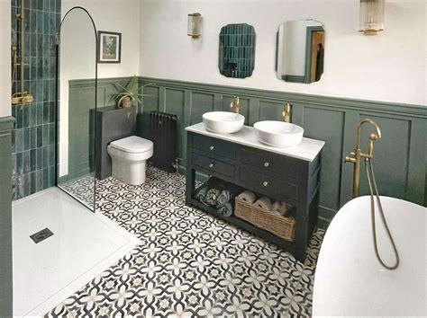 Choosing A Bespoke Bathroom Vanity Unit Parker Howley