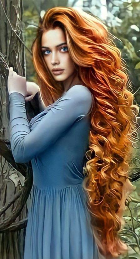 Pin By Max Hr On Imágenes Y Curiosidades Iii Beautiful Red Hair Red Haired Beauty Long Red Hair