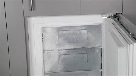 Chest Freezer Leaking Water Washpag
