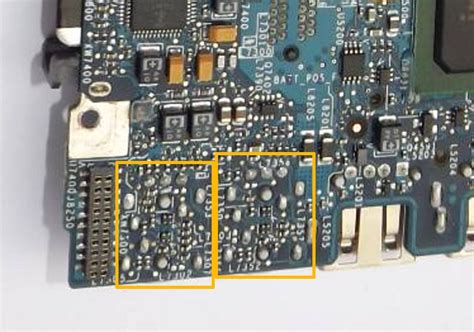 This design significantly increases the reliability of the memory circuitry as it gets rid of the troublesome ram slots. Macbook Intermittent Audio Output: A Widespread Problem With A Solution? | Juggernaut Music