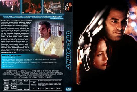 But i was honestly surprised by her in out of sight! Out Of Sight - Movie DVD Custom Covers - Out of Sight1 ...