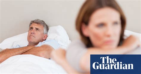 My Wife Says I Fail To Stay Hard Except During Oral Sex Sex The Guardian