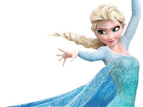 Elsa PNG Image File - PNG All | PNG All