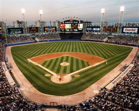 You can download and install the wallpaper and also utilize it for your desktop computer computer. Chicago White Sox Wallpaper | Comiskey Park Home Of The ...