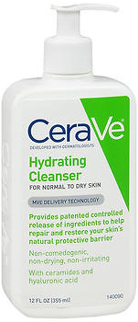 Cerave Skin Protectant Healing Ointment 12 Oz The Online Drugstore