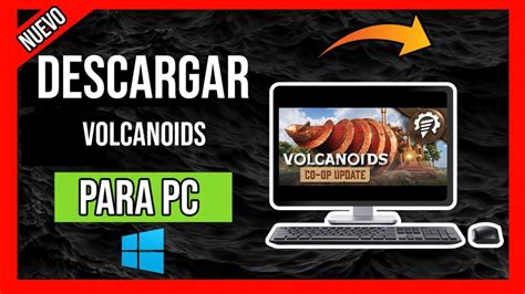 Descarga juegos a tu tableta o pc con windows en cuestión de segundos. Descargar Volcanoids para PC GRATIS Windows 7, 8 y 10 en ...