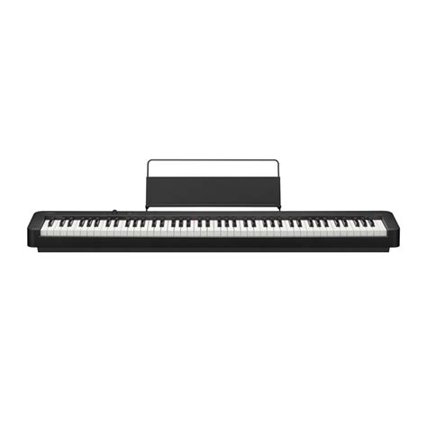 Casio Cdp S100 Slim Portable Digital Electronic Piano Tmw