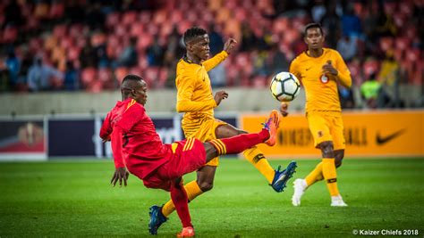 Check caf champions league 2020/2021 page and find many useful statistics with chart. Chiefs advance in CAF - Kaizer Chiefs