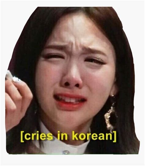 Kpop Heart Meme Twice Twice 2020