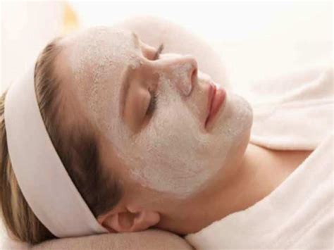 Hydrating Face Masks Times Of India
