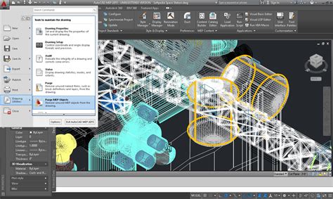 Download Autocad Mep 2021