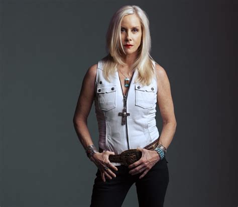 Runaways Cherie Currie Carves Out New Soft Rock Niche