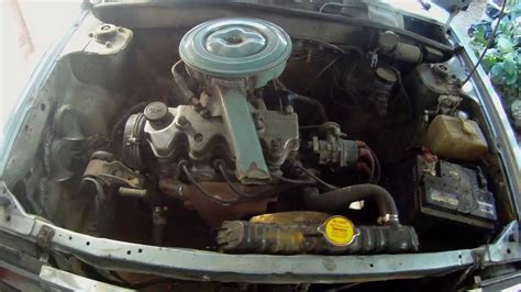 Is absolutely superior and they are made while utilizing the latest technologies for better support to the engines and smooth running of them. NISSAN SUNNY 89 (engine) (motor) - YouTube