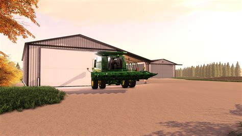 Windchaser Overhauled V11 Fs 19 Maps Farming Simulator 2019 Mods