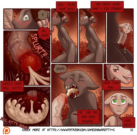 Rule 34 4 Fingers Animal Genitalia Animal Penis Anthro