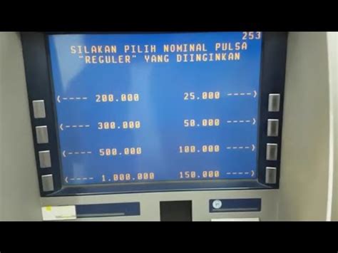 Cairkan Pulsa Smartfren : Cara Transfer Pulsa Smartfren Terbaru Dketik Dubai Khalifa - Ada ...