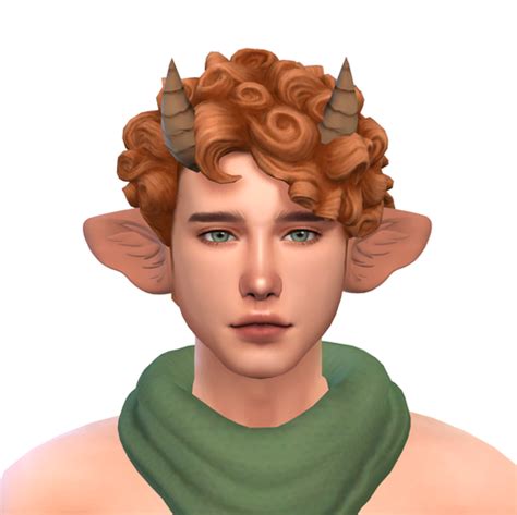 Satyre Lamis The Sims 4 Sims Loverslab
