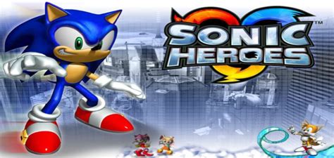 Free sonic games download for pc.big collection of free full version sonic games for computer/ pc/laptop.all these free pc games are downloadable for windows 7/8/8.1/10/xp/vista.download free sonic games for pc and play for free.free pc games for kids, girls and boys.we provide you with. Sonic Heroes Pc Download Free Game Full Version (2020 updated)