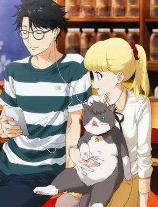 Kei takishima has always been superior to hikari hanazono. 50 Best Romance Comedy Anime 2020 That You Should ...