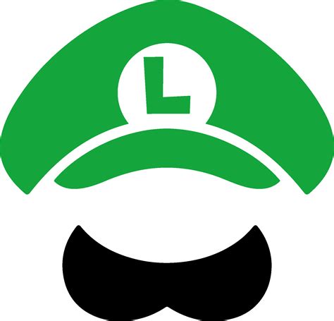Luigi Logo Vector Ai Png Svg Eps Free Download