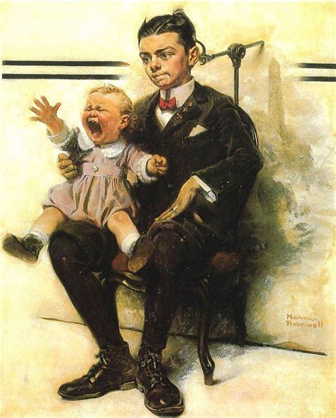 Norman Rockwell Fine Art Investments