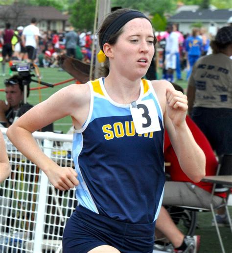 2013 Metro Detroit All Area Girls Track And Field Grosse Pointe South