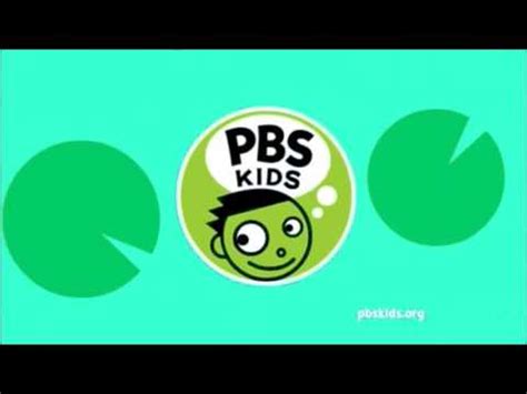 Caroline is sick, and there are more doctor's bills. Pbs Kids Pond and Flowers Intro Effects - YouTube