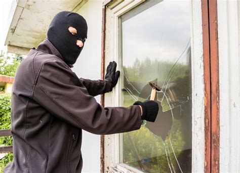 how to burglar proof your windows