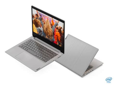 Lenovo Launches The New Ideapad Slim 3 Thin And Light Laptops In India